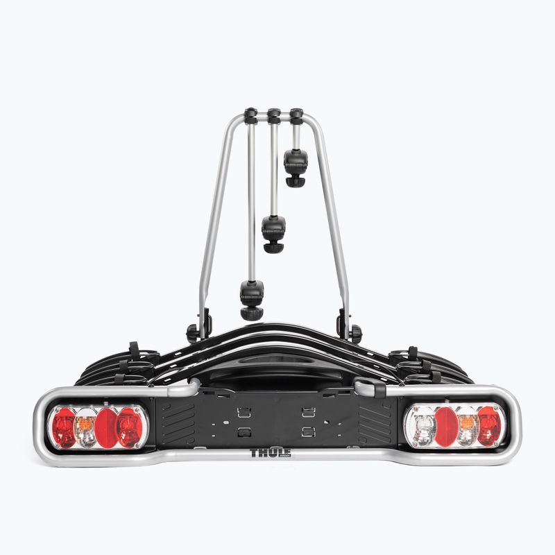 Suport pentru biciclete cu cârlig Thule EuroRide 3Bike 13Pin 942000 3