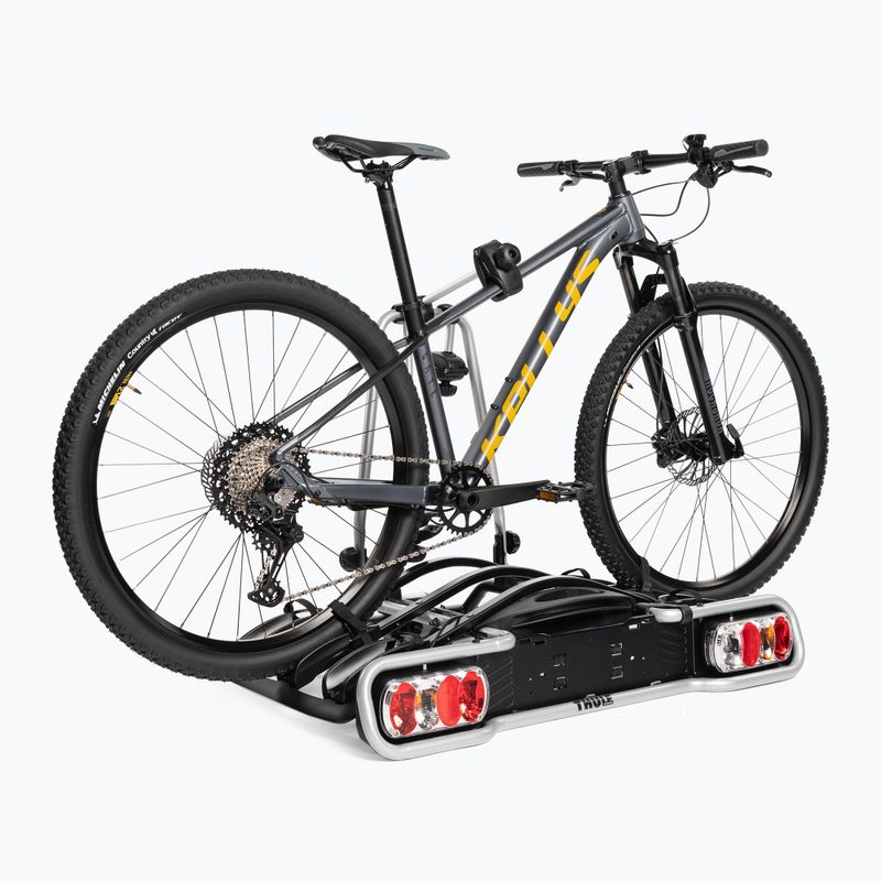 Suport pentru biciclete cu cârlig Thule EuroRide 3Bike 13Pin 942000 4