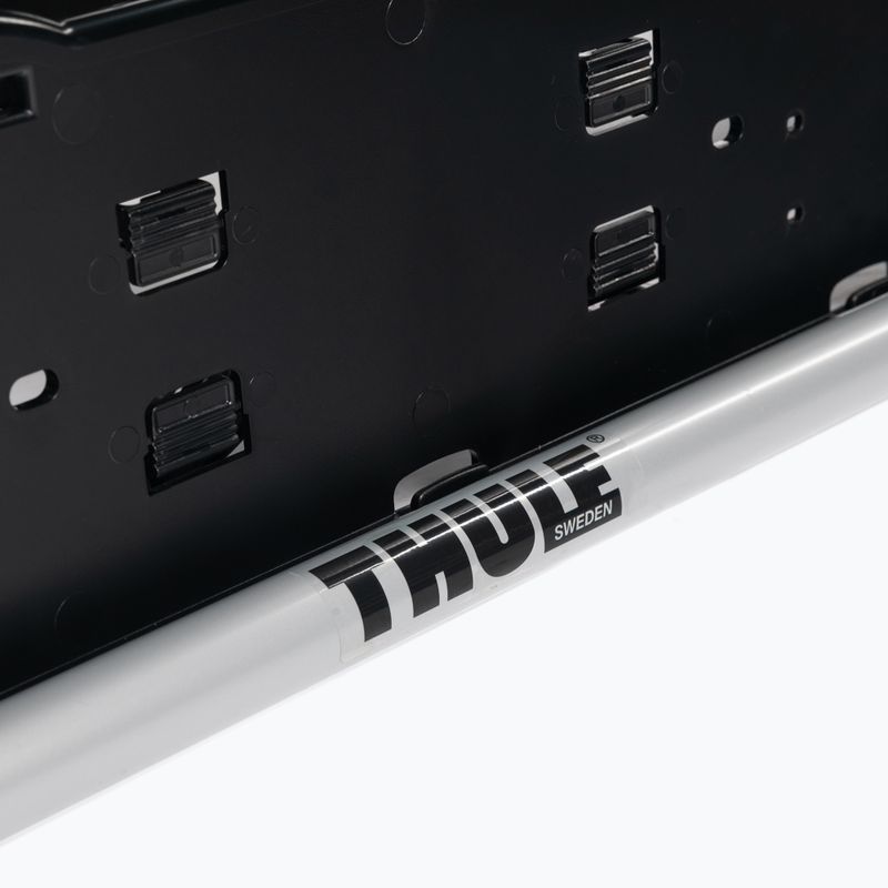 Suport pentru biciclete cu cârlig Thule EuroRide 3Bike 13Pin 942000 5