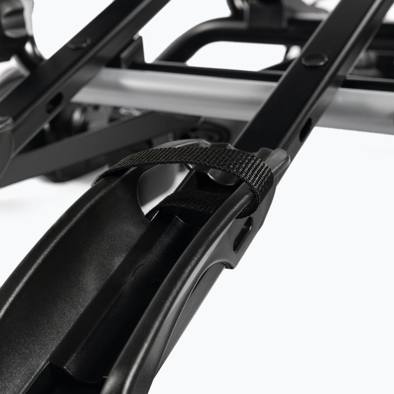 Suport pentru biciclete cu cârlig Thule EuroRide 3Bike 13Pin 942000 6