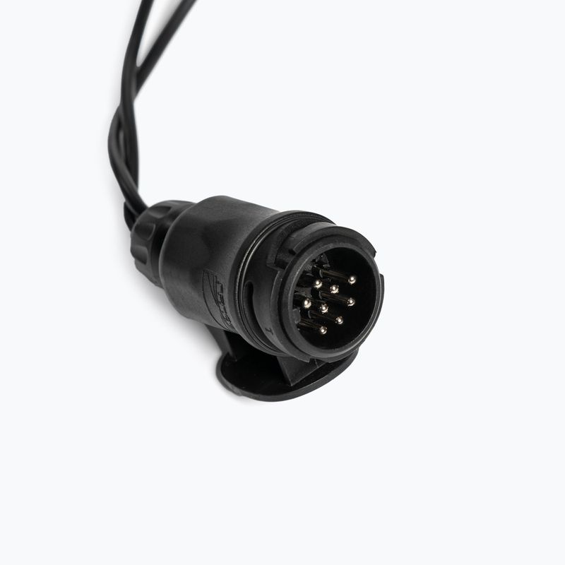 Suport pentru biciclete cu cârlig Thule EuroRide 3Bike 13Pin 942000 10