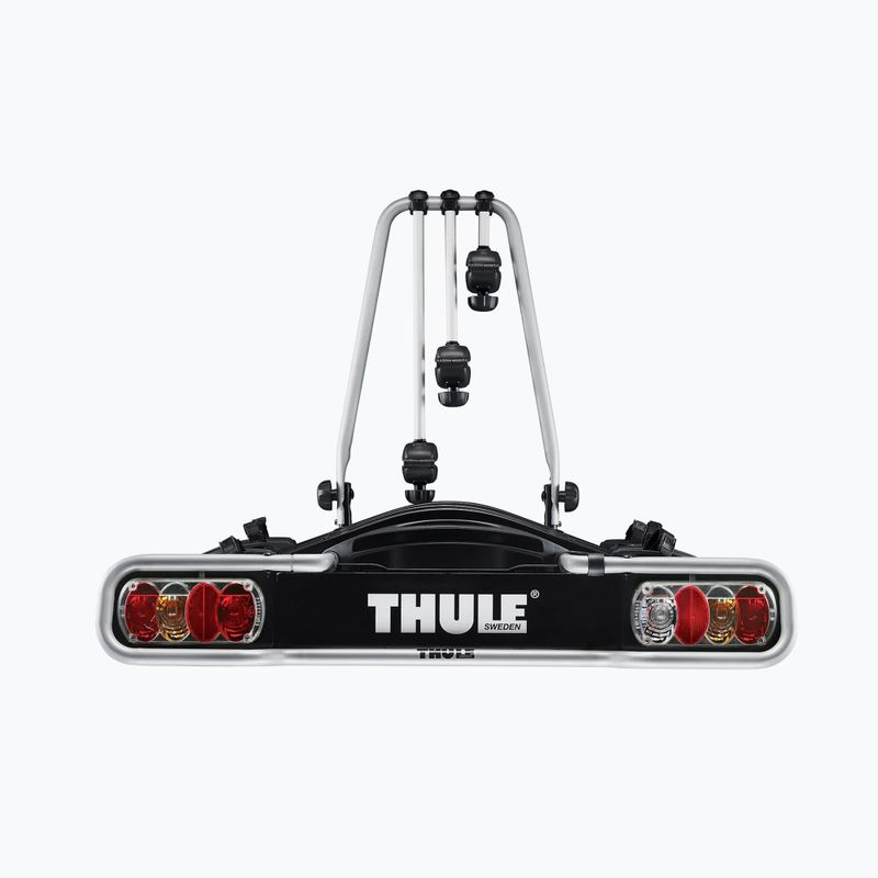 Suport pentru biciclete cu cârlig Thule EuroRide 3Bike 13Pin 942000 12
