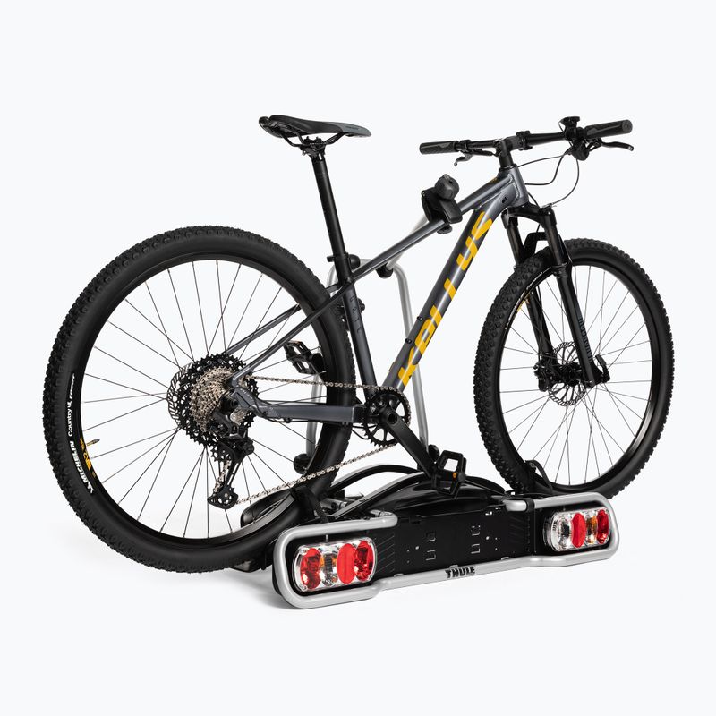 Thule EuroRide 2Bike 13Pin transport biciclete 940000 5