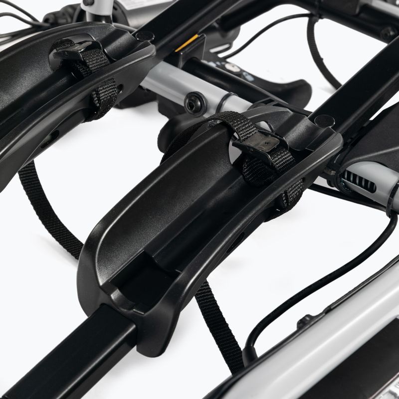 Thule EuroRide 2Bike 13Pin transport biciclete 940000 7