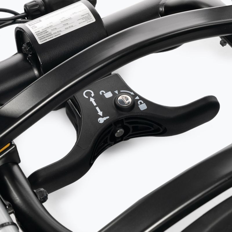 Thule EuroRide 2Bike 13Pin transport biciclete 940000 8