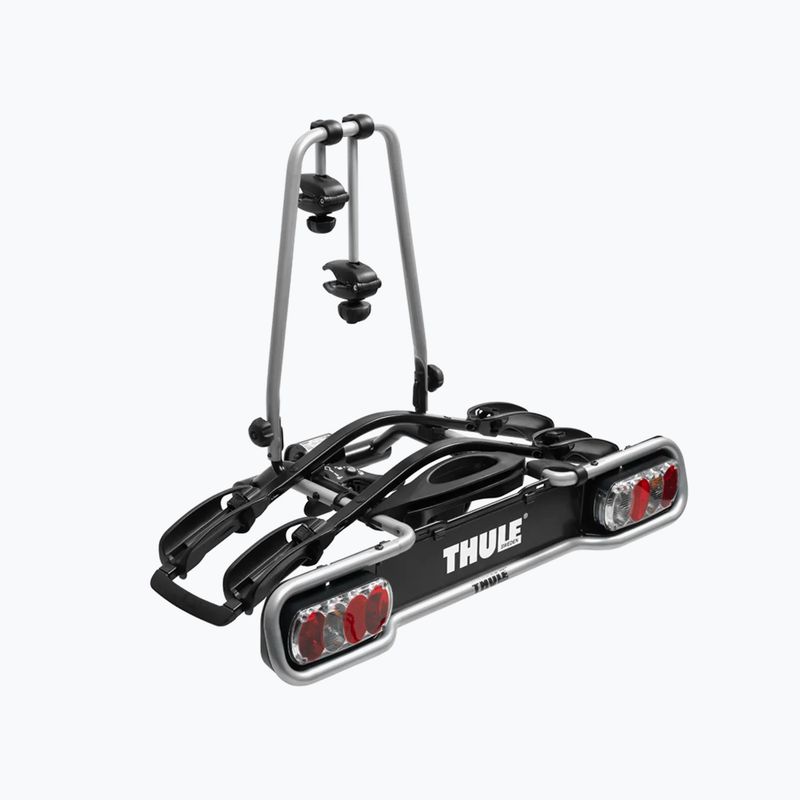 Thule EuroRide 2Bike 13Pin transport biciclete 940000 12