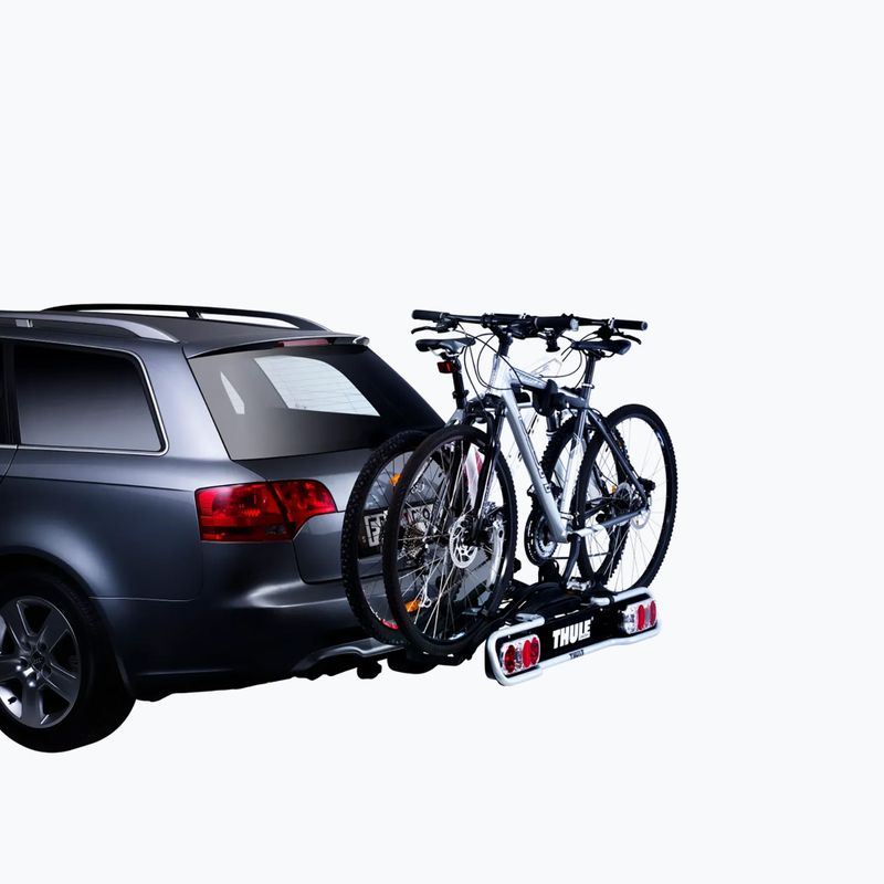 Thule EuroRide 2Bike 13Pin transport biciclete 940000 14