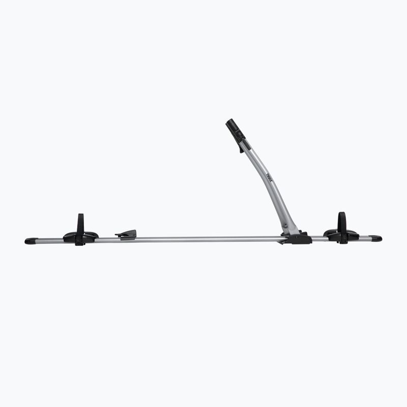 Thule FreeRide 532 Twin Pack 2-pc suport pentru biciclete pe acoperiș argintiu 532010 2