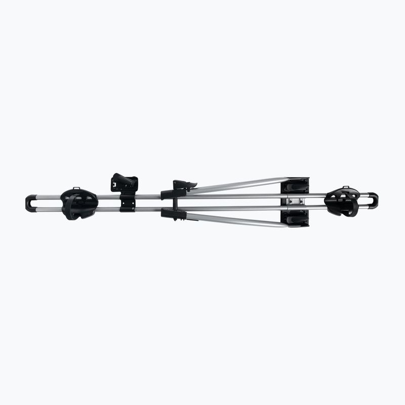 Thule FreeRide 532 Twin Pack 2-pc suport pentru biciclete pe acoperiș argintiu 532010 3