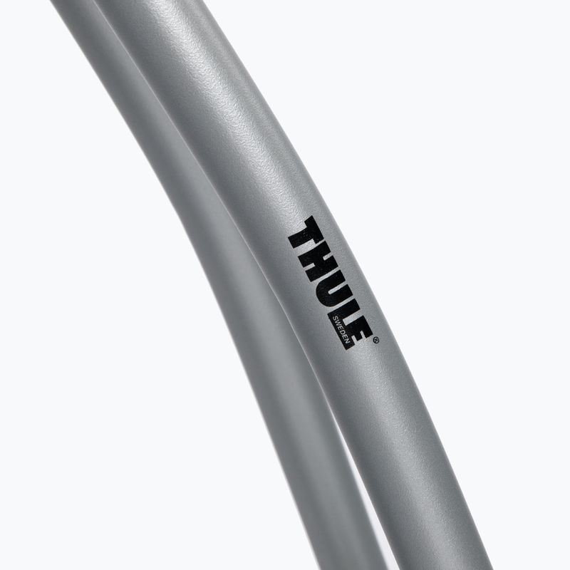 Thule FreeRide 532 Twin Pack 2-pc suport pentru biciclete pe acoperiș argintiu 532010 4