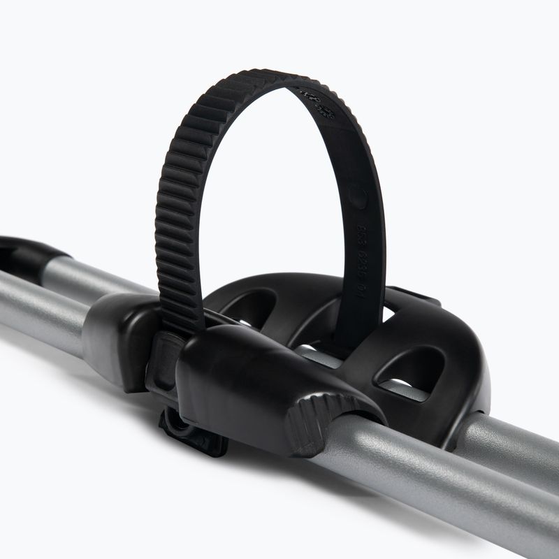 Thule FreeRide 532 Twin Pack 2-pc suport pentru biciclete pe acoperiș argintiu 532010 5