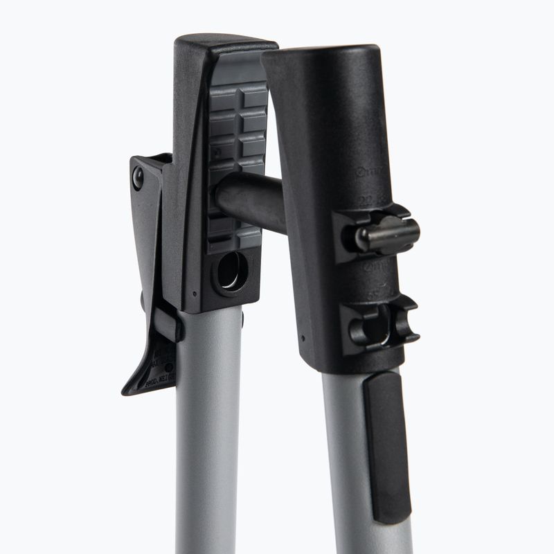 Thule FreeRide 532 Twin Pack 2-pc suport pentru biciclete pe acoperiș argintiu 532010 6