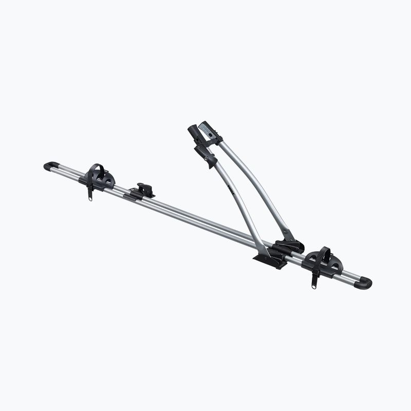 Thule FreeRide 532 Twin Pack 2-pc suport pentru biciclete pe acoperiș argintiu 532010 7