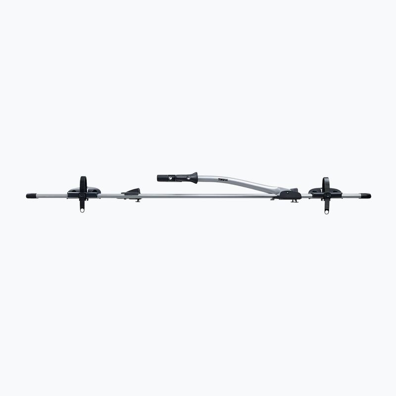 Thule FreeRide 532 Twin Pack 2-pc suport pentru biciclete pe acoperiș argintiu 532010 8