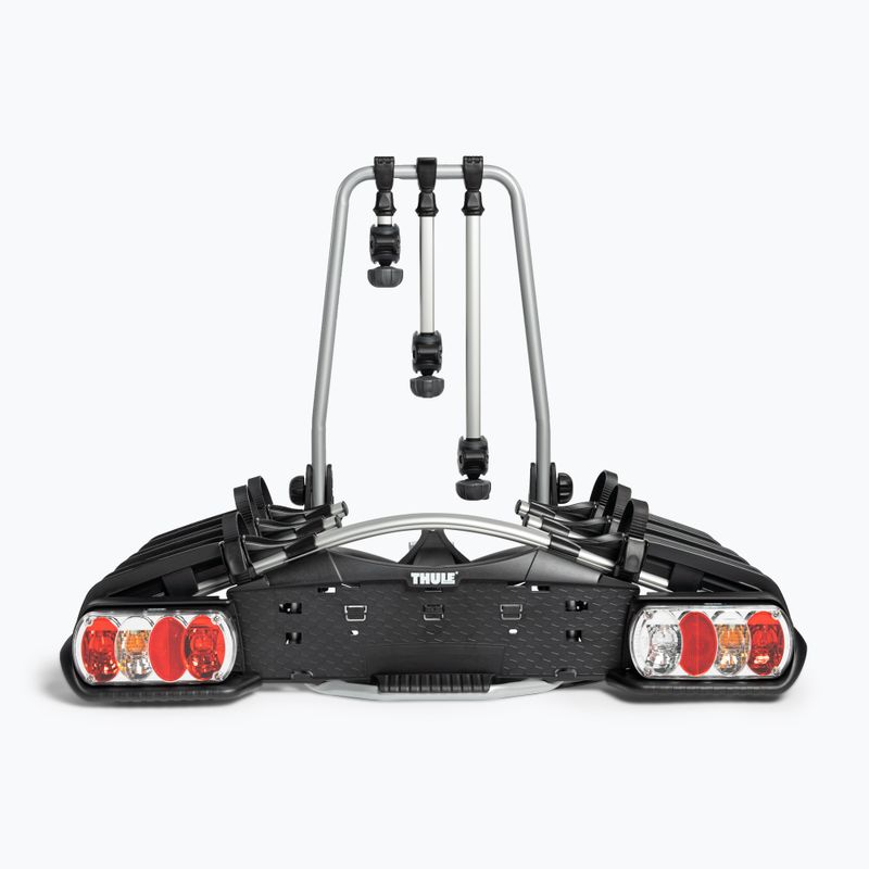 Suport de biciclete cu cârlig Thule EuroWay G2 3B 13pin negru/argintiu 922020 3