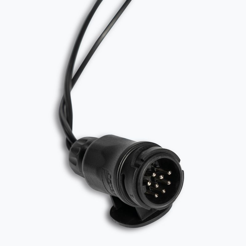 Suport de biciclete cu cârlig Thule EuroWay G2 3B 13pin negru/argintiu 922020 10