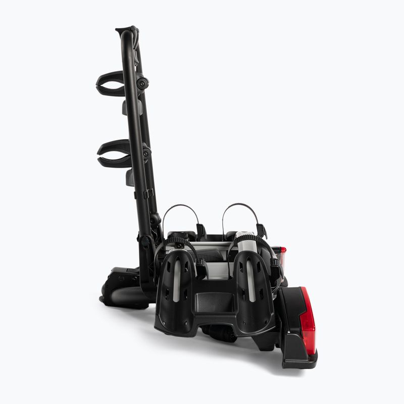 Suport cârlig auto pentru bicicletă Thule Velocompact 13Pin 2Bike 924001 2