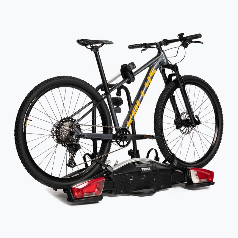 Suport cârlig auto pentru bicicletă Thule Velocompact 13Pin 2Bike 924001 5