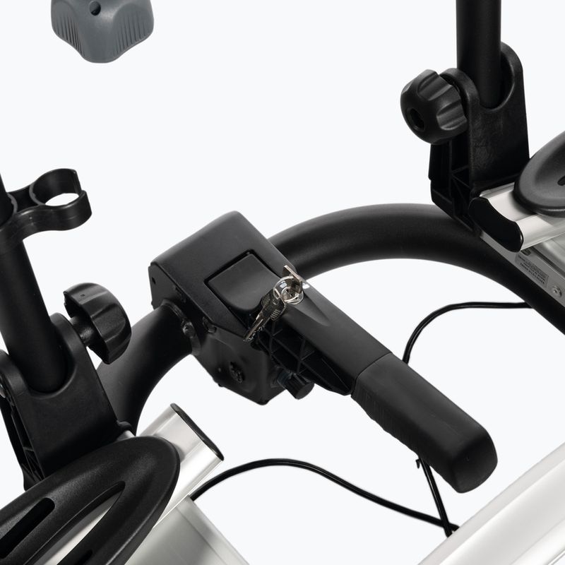 Suport cârlig auto pentru bicicletă Thule Velocompact 13Pin 2Bike 924001 7