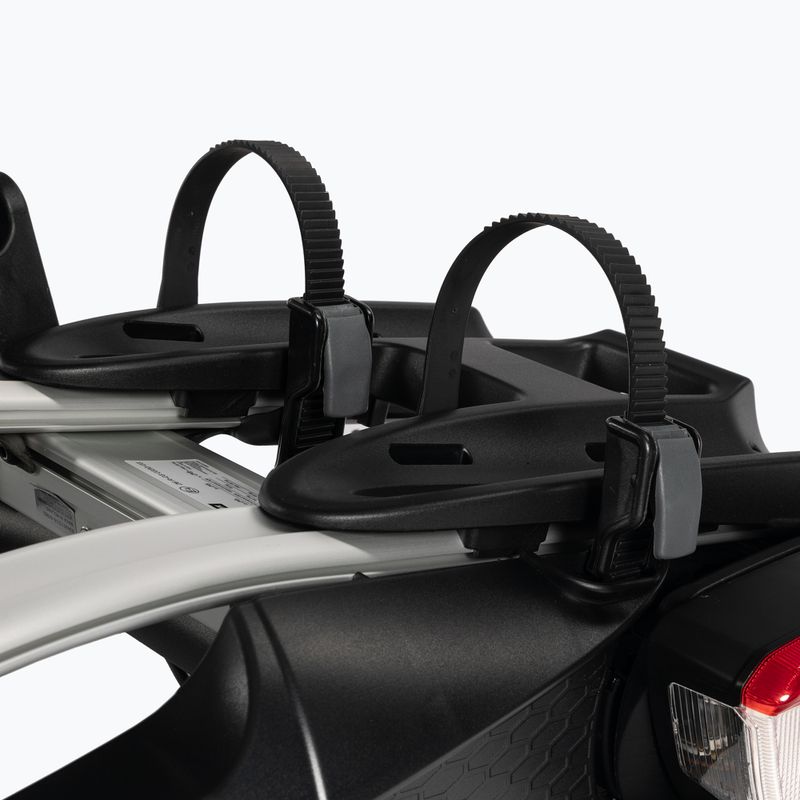 Suport cârlig auto pentru bicicletă Thule Velocompact 13Pin 2Bike 924001 8