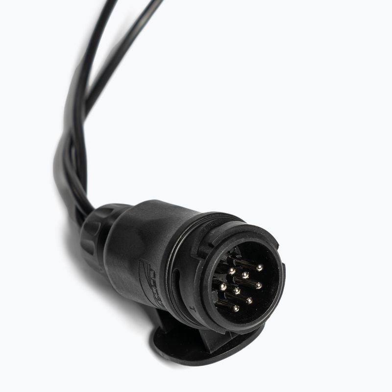 Suport cârlig auto pentru bicicletă Thule Velocompact 13Pin 2Bike 924001 11