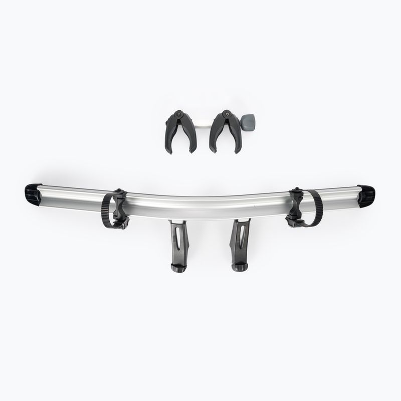 Adaptor de bicicletă Thule Velocompact 4Th Bike Adapter 4th, argintiu, 926101 2