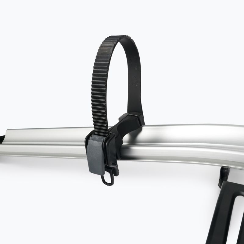 Adaptor de bicicletă Thule Velocompact 4Th Bike Adapter 4th, argintiu, 926101 3