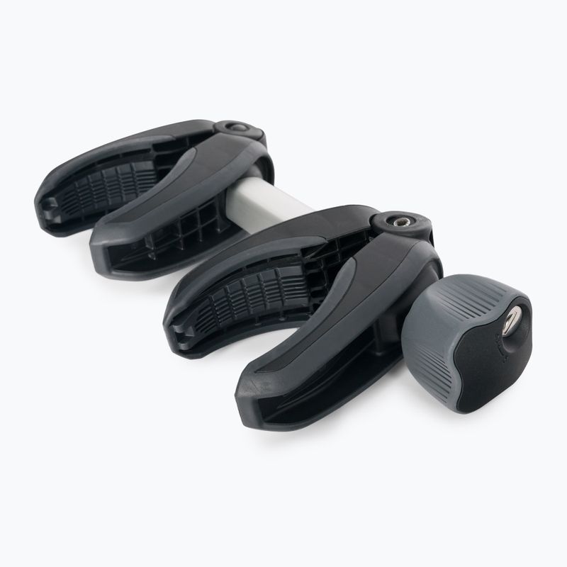 Adaptor de bicicletă Thule Velocompact 4Th Bike Adapter 4th, argintiu, 926101 4