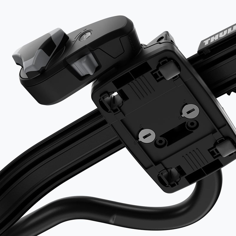 Portbagaj de bicicletă pe acoperiș Thule ProRide black 6