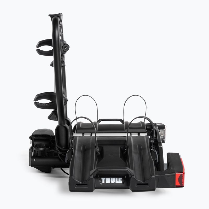 Suport cârlig auto pentru bicicletă Thule Easyfold XT 2B 13Pin 933100 2