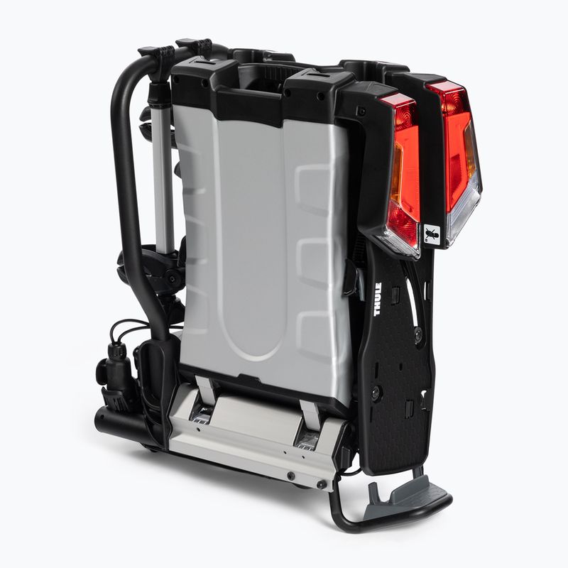 Suport cârlig auto pentru bicicletă Thule Easyfold XT 2B 13Pin 933100 4