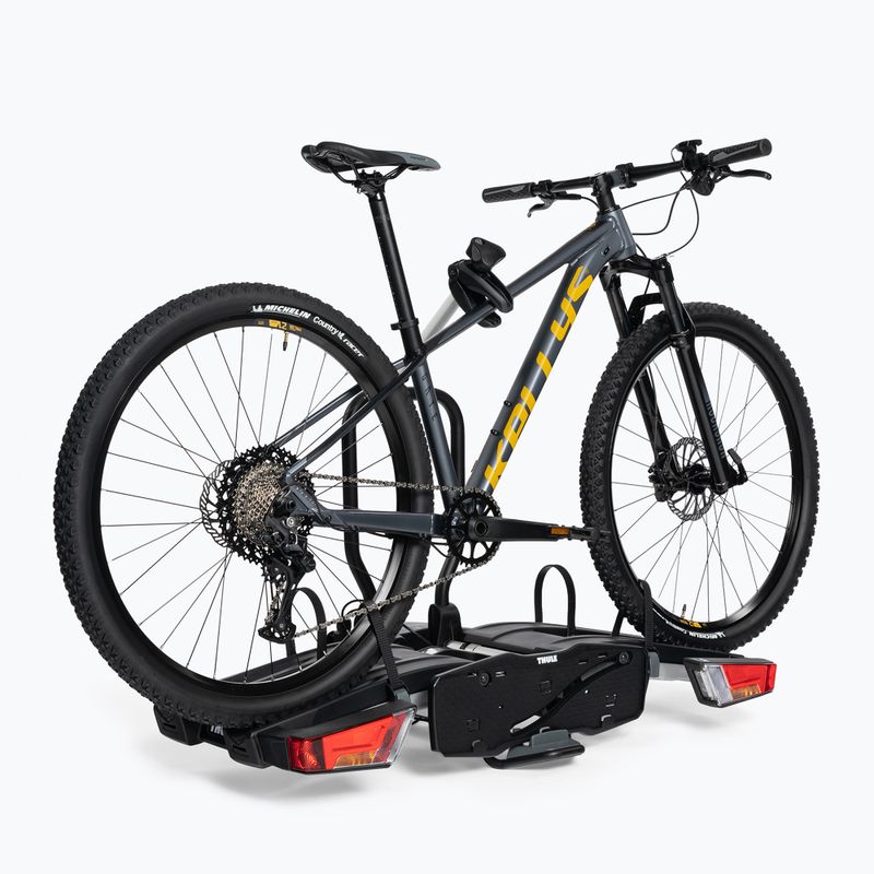 Suport cârlig auto pentru bicicletă Thule Easyfold XT 2B 13Pin 933100 5