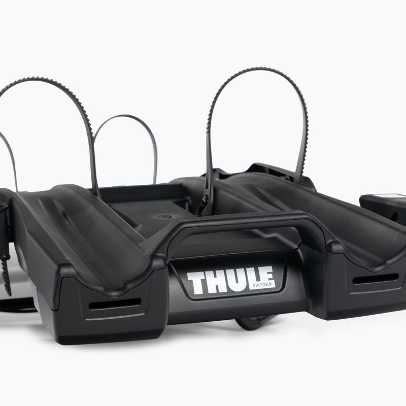 Suport cârlig auto pentru bicicletă Thule Easyfold XT 2B 13Pin 933100 6
