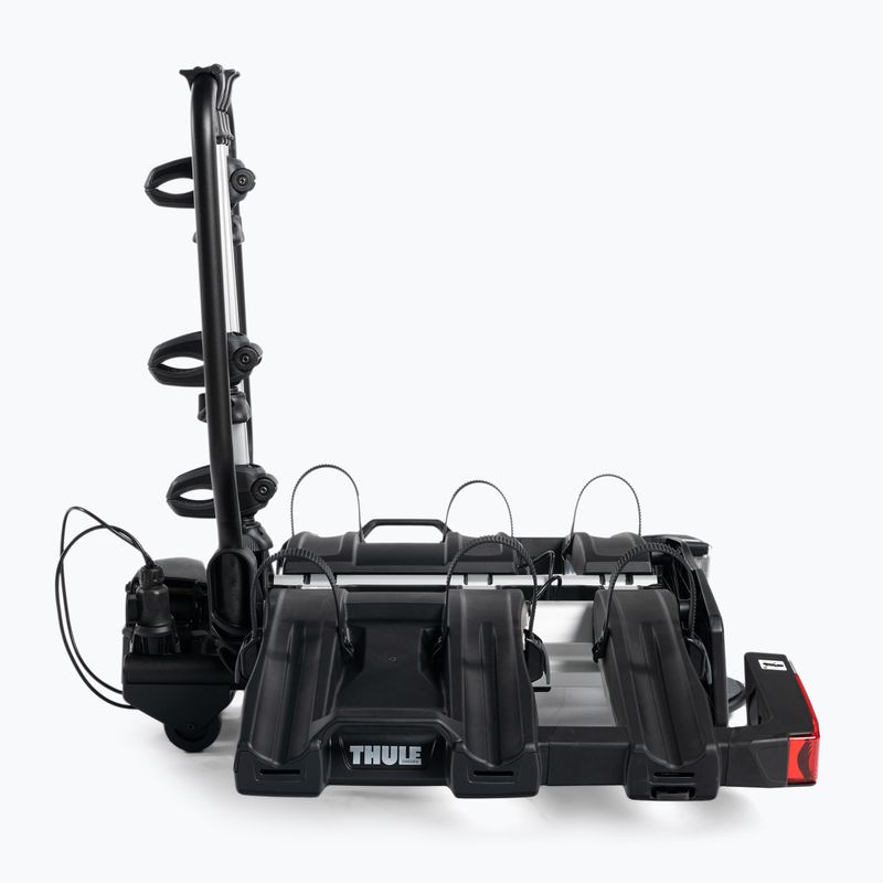 Suport cârlig auto pentru bicicletă Thule Easyfold XT 3B 13Pin 934100 2