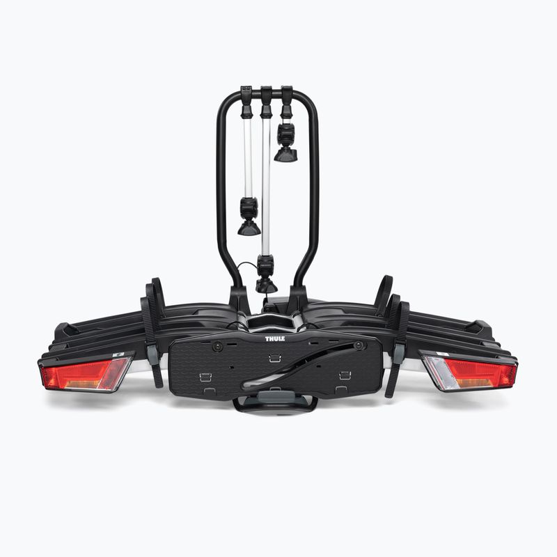 Suport cârlig auto pentru bicicletă Thule Easyfold XT 3B 13Pin 934100 3