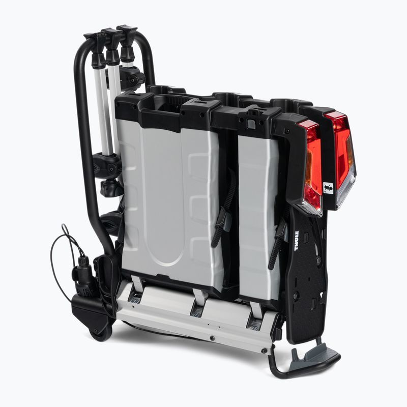 Suport cârlig auto pentru bicicletă Thule Easyfold XT 3B 13Pin 934100 4