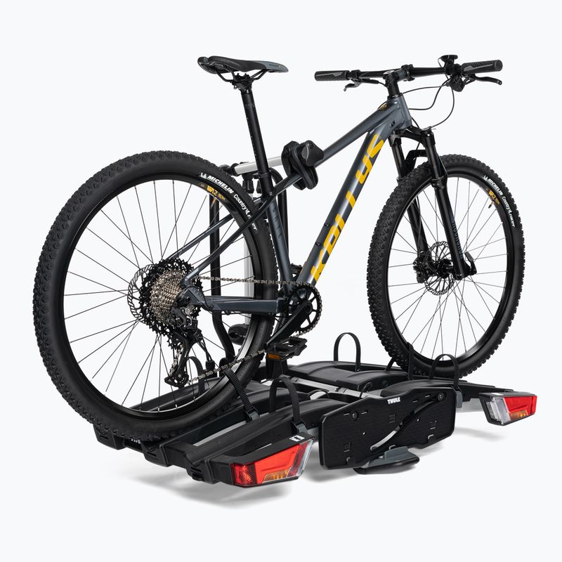 Suport cârlig auto pentru bicicletă Thule Easyfold XT 3B 13Pin 934100 5