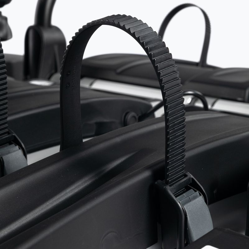 Suport cârlig auto pentru bicicletă Thule Easyfold XT 3B 13Pin 934100 6