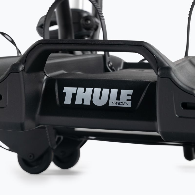 Suport cârlig auto pentru bicicletă Thule Easyfold XT 3B 13Pin 934100 8
