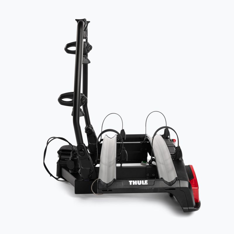Suport cârlig auto pentru bicicletă Thule Velospace XT 2Bike 13Pin 938000 2
