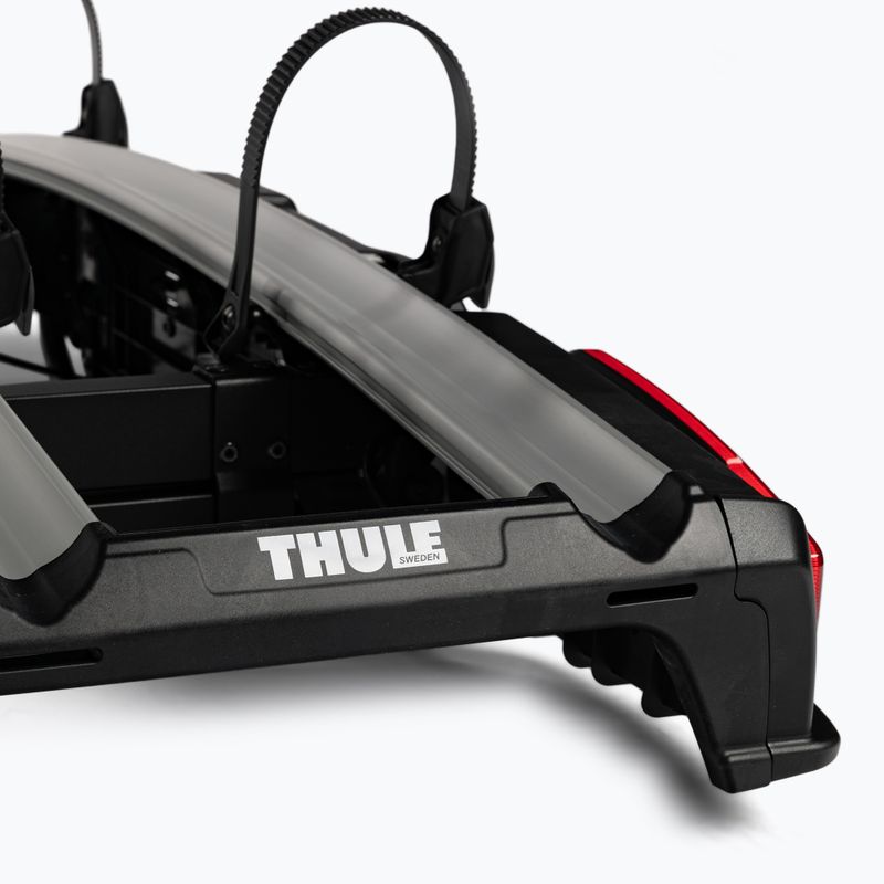 Suport cârlig auto pentru bicicletă Thule Velospace XT 2Bike 13Pin 938000 5