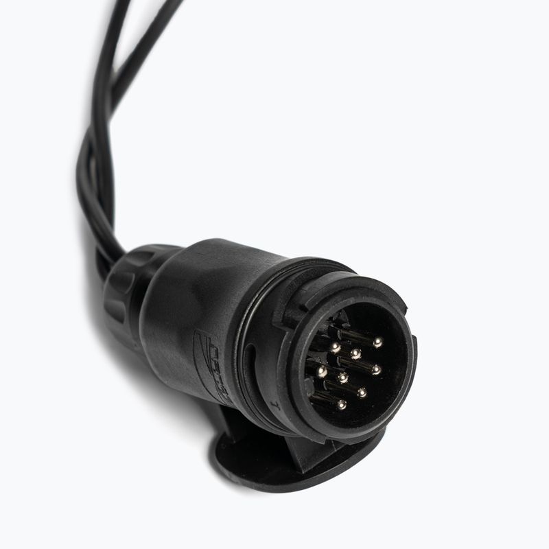 Suport cârlig auto pentru bicicletă Thule Velospace XT 2Bike 13Pin 938000 8