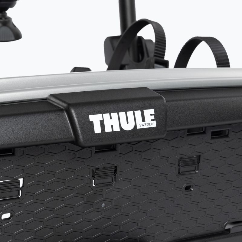 Suport cârlig auto pentru bicicletă Thule Velospace XT 3Bike 13Pin 939000 6
