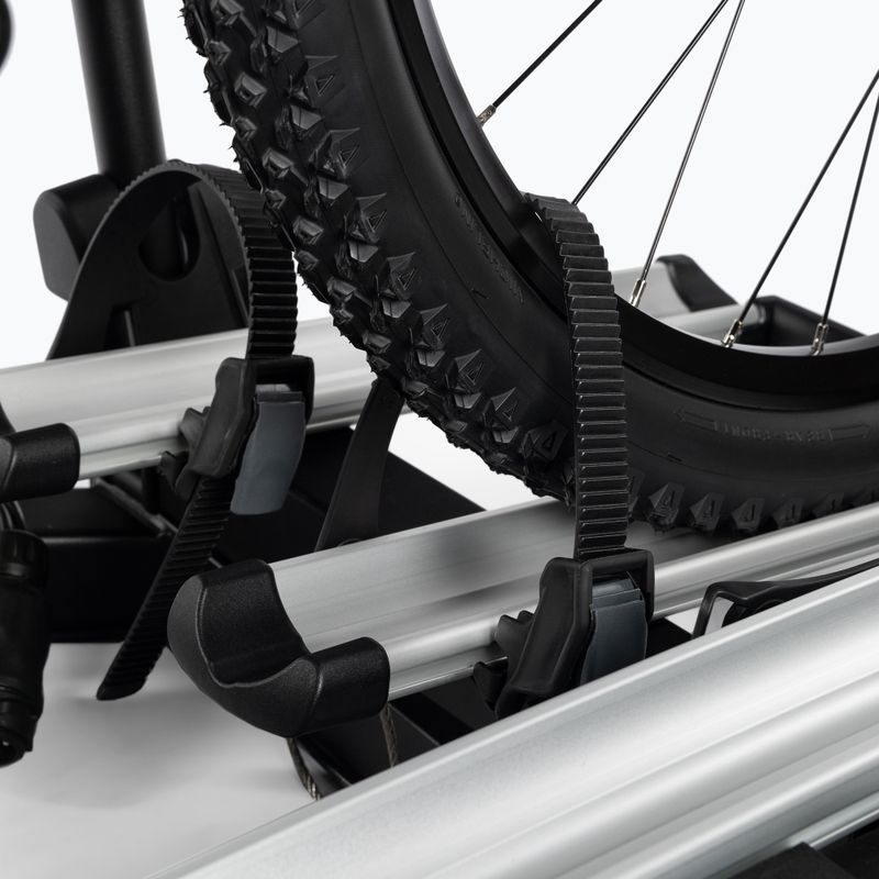 Suport cârlig auto pentru bicicletă Thule Velospace XT 3Bike 13Pin 939000 9