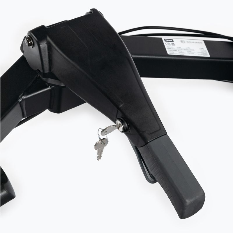 Suport cârlig auto pentru bicicletă Thule Velospace XT 3Bike 13Pin 939000 10