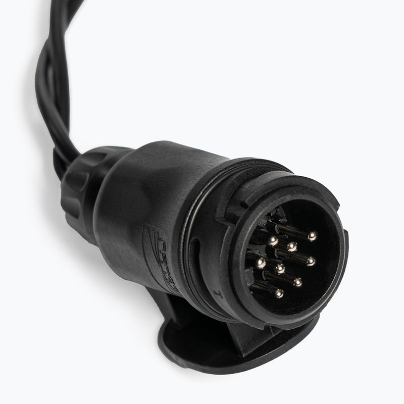 Suport cârlig auto pentru bicicletă Thule Velospace XT 3Bike 13Pin 939000 11