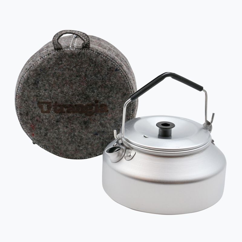 Ceainic de călătorie Trangia Kettle 900 ml 3