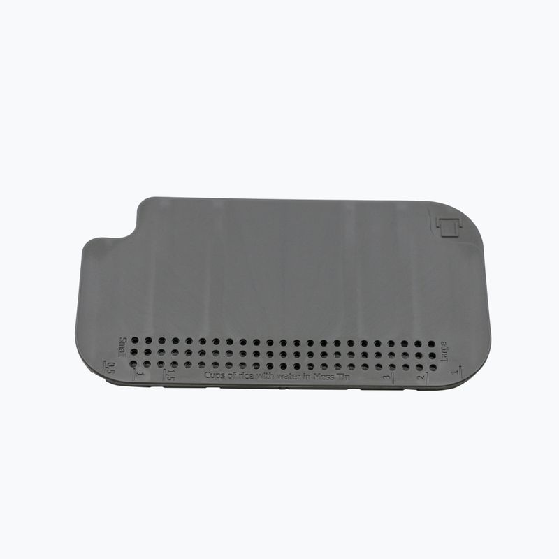 Placă de tablă Trangia Multi-Disc Mess Tin