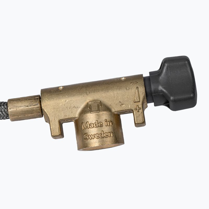 Arzător turistic Trangia Gas Burner Storm GB77 5