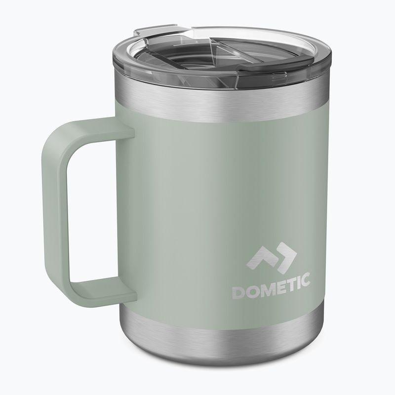 Cană termică Dometic Thermo Mug 450 ml moss